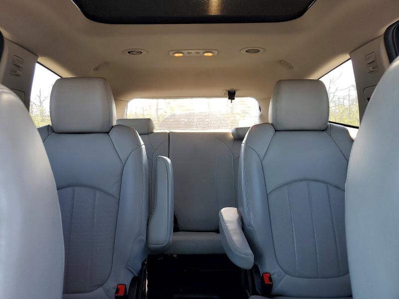 Aukcja sprzedaży 2011 Chevrolet Traverse, vin: 1GNKVLEDXBJ147471, numer aukcji: 55176966