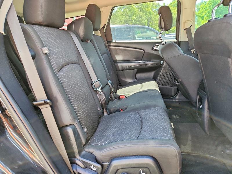 Продаж на аукціоні авто 2018 Dodge Journey, vin: 3C4PDCAB8JT531388, номер лоту: 53072276