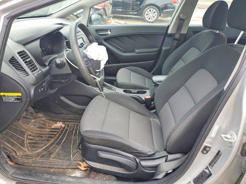 Продаж на аукціоні авто 2014 Kia Forte, vin: KNAFX4A66E5063322, номер лоту: 54486316