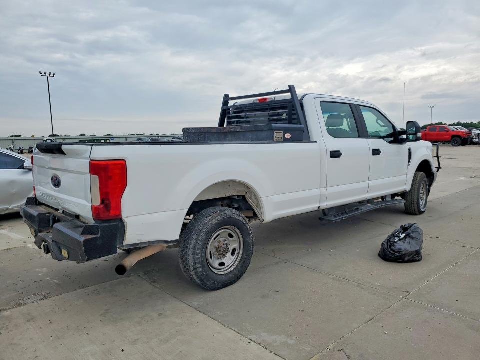Aukcja sprzedaży 2017 Ford F350, vin: 1FT8W3B69HEB47176, numer aukcji: 53747026