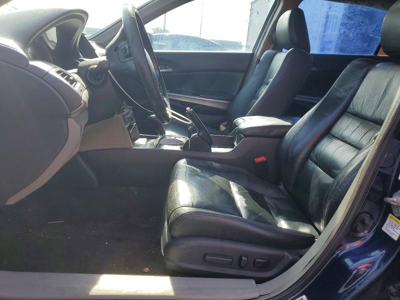 Продаж на аукціоні авто 2008 Honda Accord, vin: 1HGCP26878A026376, номер лоту: 54553566