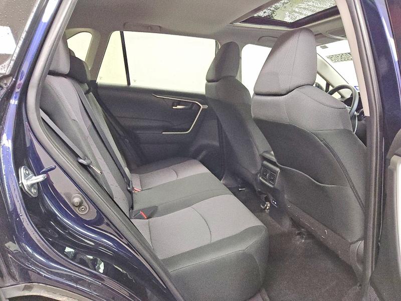 Aukcja sprzedaży 2024 Toyota Rav4, vin: 2T3W1RFV9RW338794, numer aukcji: 51406506