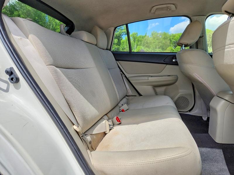 Продаж на аукціоні авто 2014 Subaru Xv Crosstrek, vin: JF2GPACC2E8334658, номер лоту: 52943936