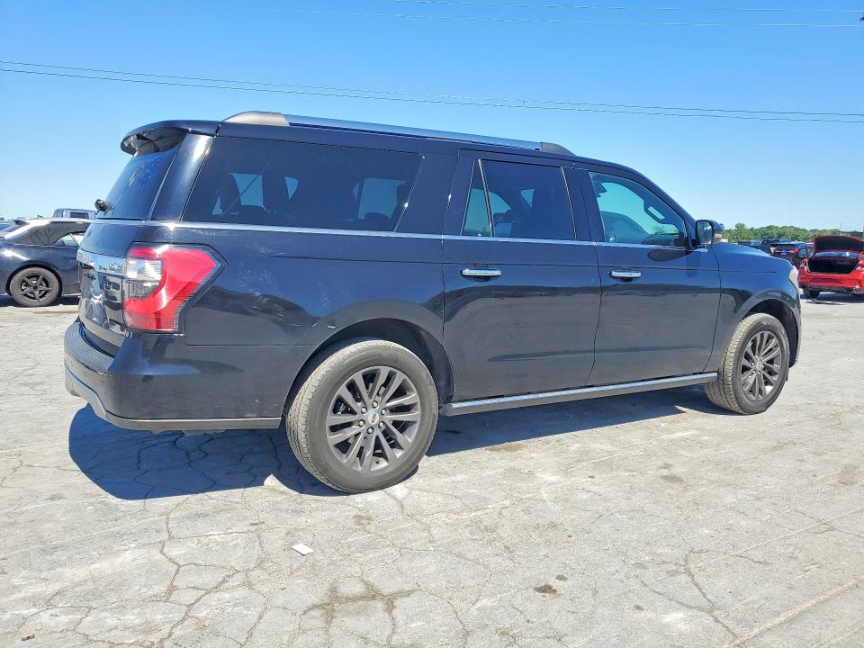 2020 Ford Expedition მანქანა იყიდება აუქციონზე, vin: 1FMJK1KT5LEA38256, აუქციონის ნომერი: 53745336
