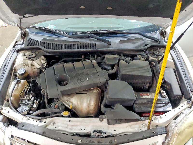 Aukcja sprzedaży 2011 Toyota Camry, vin: 4T1BF3EK5BU611135, numer aukcji: 54862646