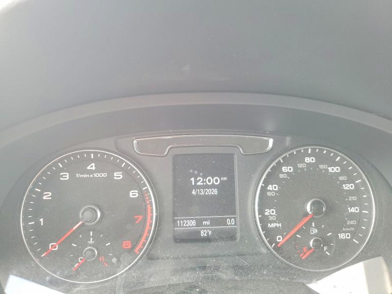 Aukcja sprzedaży 2018 Audi Q3, vin: WA1HCCFS3JR022361, numer aukcji: 51076556