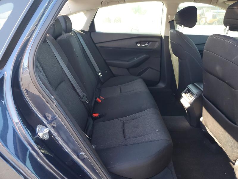 Aukcja sprzedaży 2025 Honda Accord, vin: 1HGCY1F4XSA023161, numer aukcji: 52596026