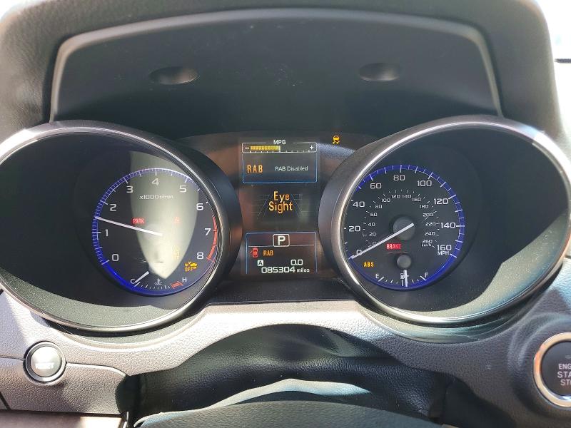 Продаж на аукціоні авто 2017 Subaru Outback, vin: 4S4BSENC6H3398243, номер лоту: 55409856