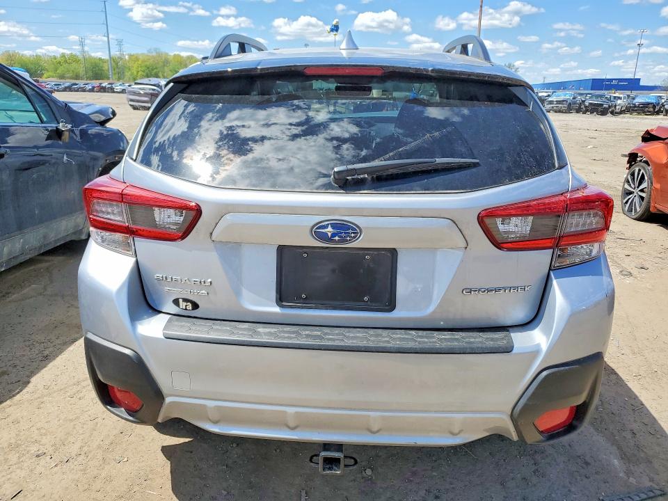 Продаж на аукціоні авто 2023 Subaru Crosstrek, vin: JF2GTACC2PG203136, номер лоту: 53767836