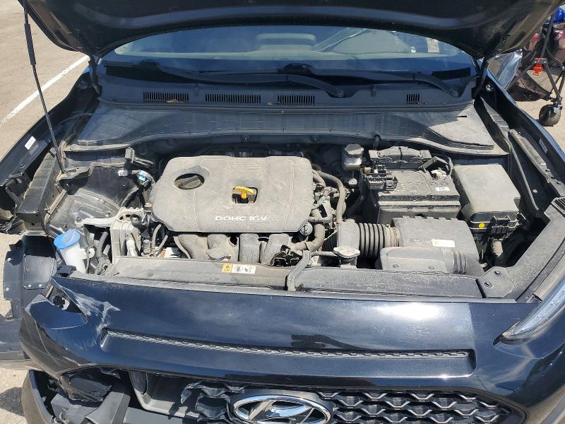 Продаж на аукціоні авто 2021 Hyundai Kona, vin: KM8K2CAA3MU690185, номер лоту: 54699206