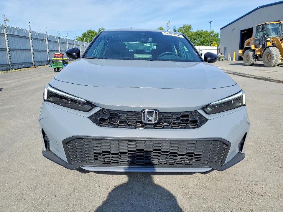 Продажа на аукционе авто 2026 Honda Civic, vin: 2HGFE4F88TH331412, номер лота: 54499416