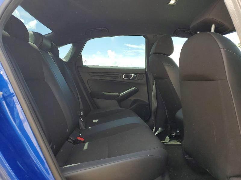 Продажа на аукционе авто 2024 Honda Civic, vin: 2HGFE2F50RH542591, номер лота: 54874336