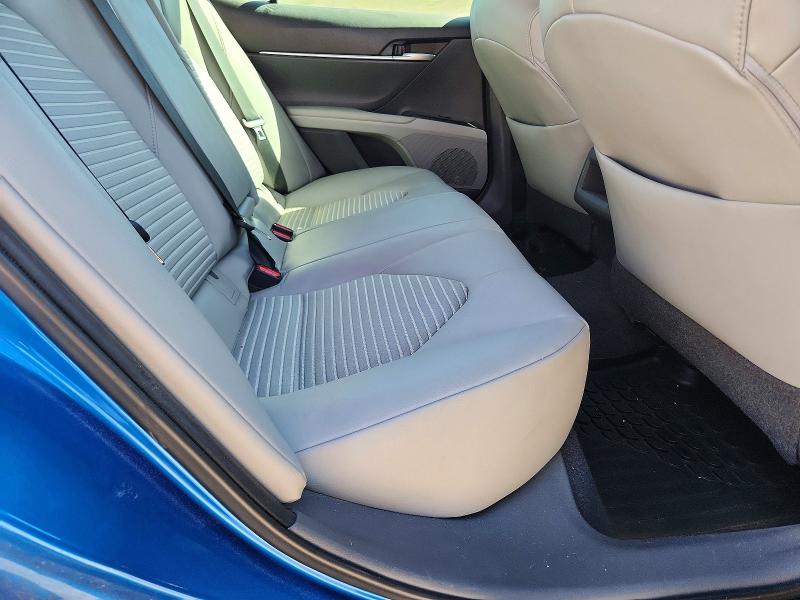 Продаж на аукціоні авто 2019 Toyota Camry, vin: 4T1B11HK6KU225144, номер лоту: 53218076