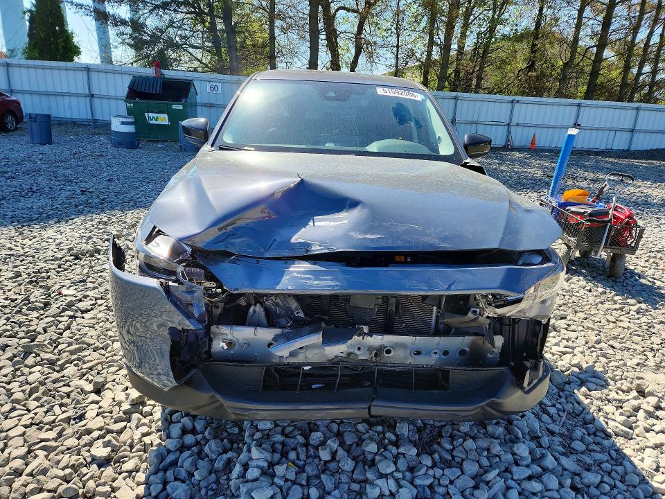51592086 :رقم المزاد ، JM3KFBCL6R0523892 vin ، 2024 Mazda Cx-5 مزاد بيع