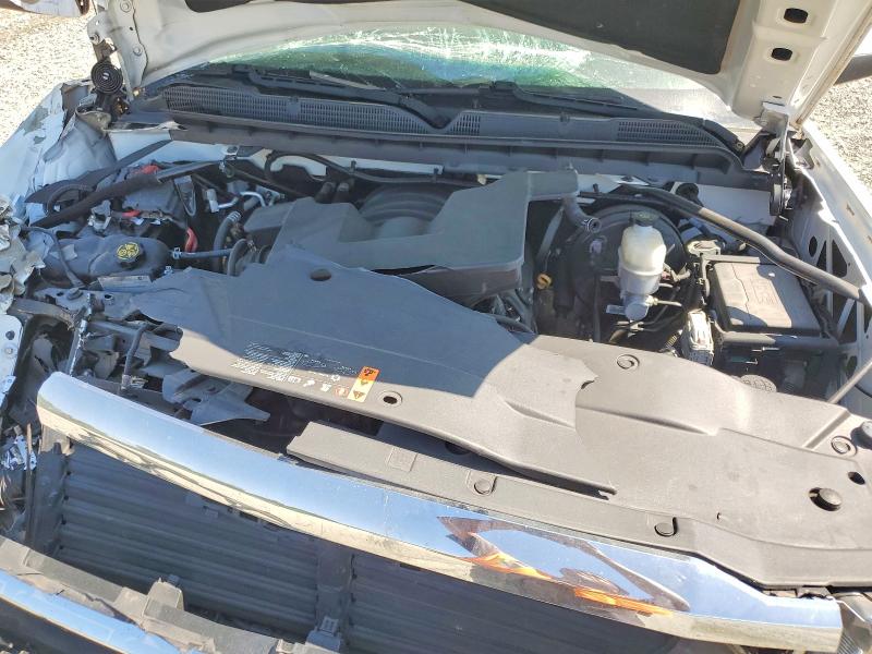 53440426 :رقم المزاد ، 2GCRCPECXK1154636 vin ، 2019 Chevrolet Silverado Ld مزاد بيع