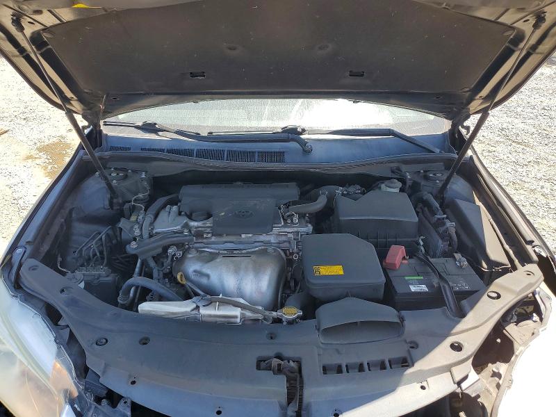 2015 Toyota Camry მანქანა იყიდება აუქციონზე, vin: 4T4BF1FK5FR444936, აუქციონის ნომერი: 54460866