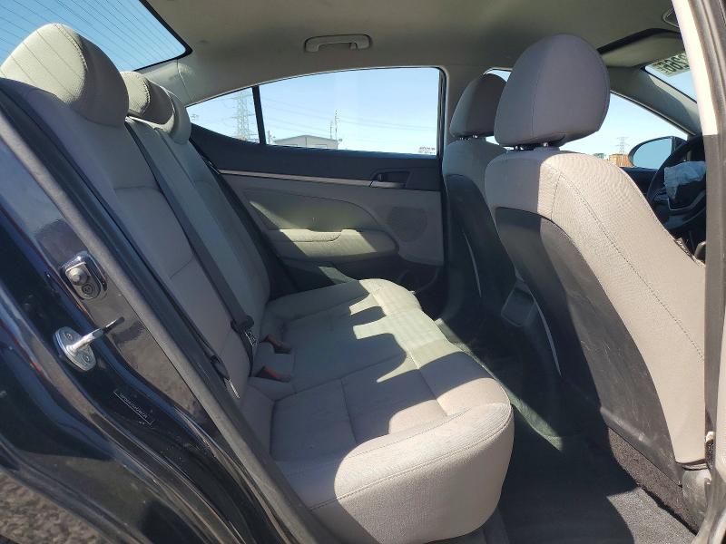 Aukcja sprzedaży 2018 Hyundai Elantra, vin: 5NPD84LF0JH248724, numer aukcji: 52923266