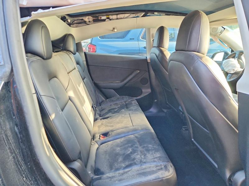 51572466 :رقم المزاد ، 7SAYGDEE4NF480307 vin ، 2022 Tesla Model Y مزاد بيع