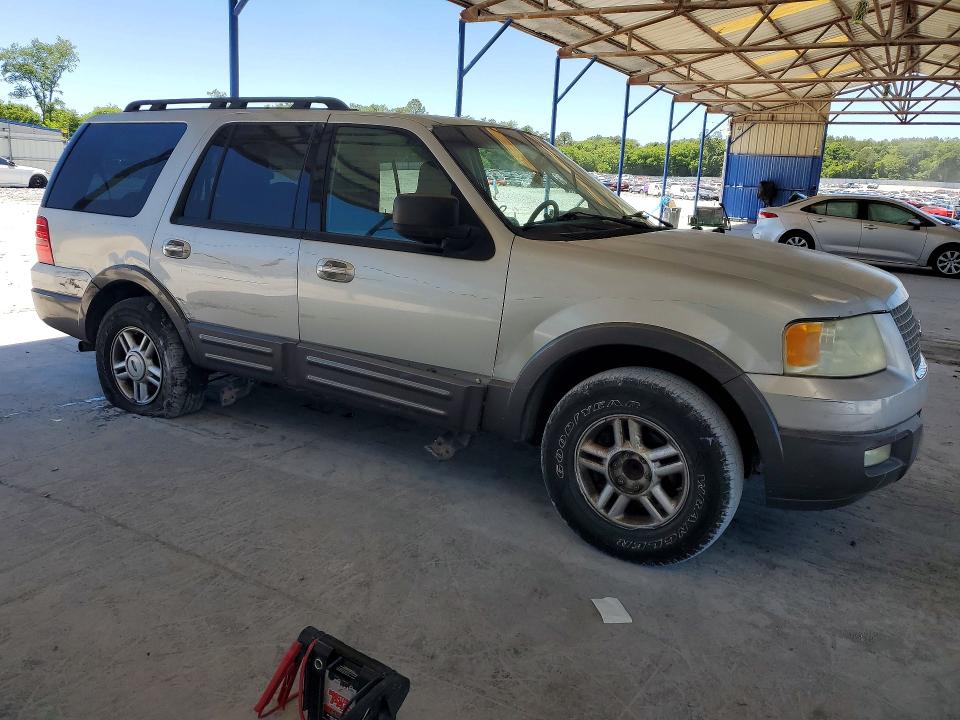 Продажа на аукционе авто 2005 Ford Expedition, vin: 1FMPU15505LA53103, номер лота: 53011586
