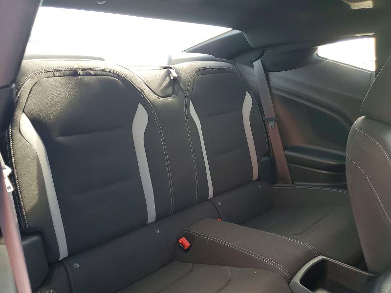 Aukcja sprzedaży 2023 Chevrolet Camaro, vin: 1G1FB1RX4P0148472, numer aukcji: 52459996