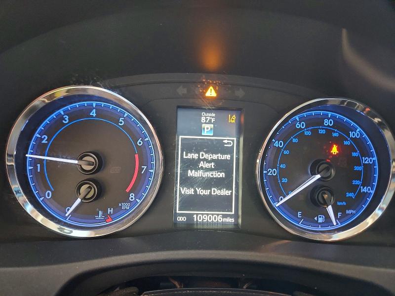 Aukcja sprzedaży 2018 Toyota Corolla, vin: 2T1BURHE1JC073760, numer aukcji: 54499646