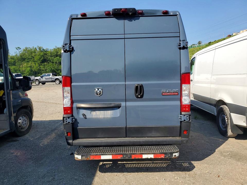 Aukcja sprzedaży 2021 Ram Promaster 3500, vin: 3C6FRVJG3ME500988, numer aukcji: 53284046