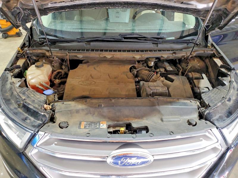 Auction sale of the 2018 Ford Edge, vin: 2FMPK3K86JBC14824, lot number: 51953356
