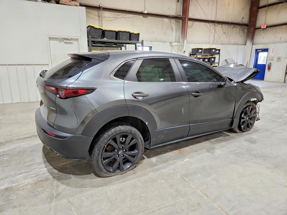 52008186 :رقم المزاد ، 3MVDMBBM4RM628864 vin ، 2024 Mazda Cx-30 مزاد بيع