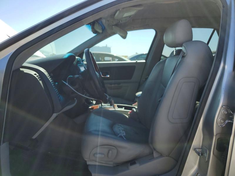 Продажа на аукционе авто 2005 Cadillac Srx, vin: 1GYEE637250235178, номер лота: 53928066