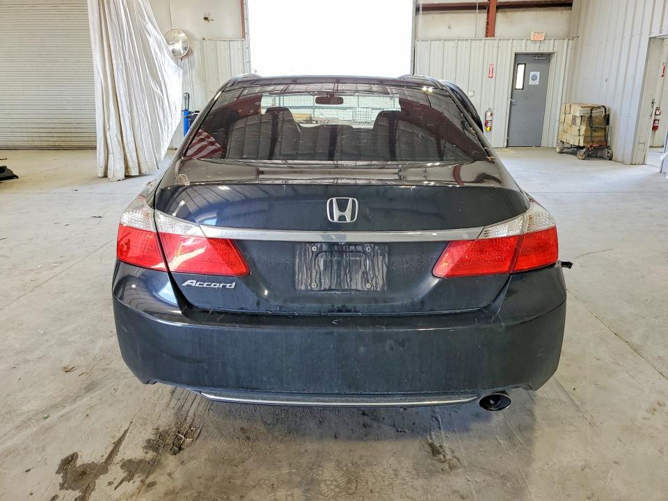 Aukcja sprzedaży 2014 Honda Accord, vin: 1HGCR2F30EA275810, numer aukcji: 51877746