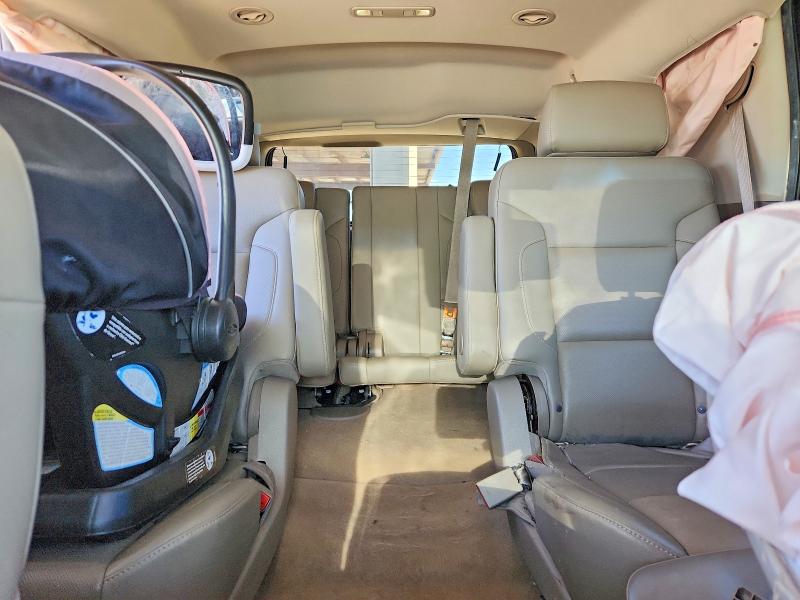 Aukcja sprzedaży 2015 Gmc Yukon, vin: 1GKS1BKCXFR119773, numer aukcji: 53421406
