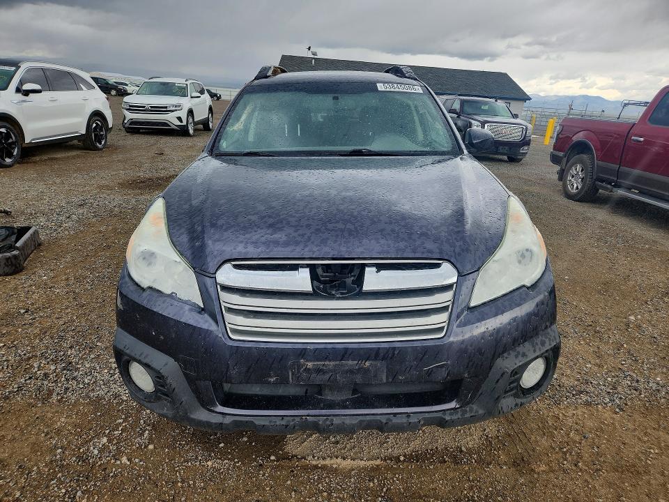 Aukcja sprzedaży 2013 Subaru Outback, vin: 4S4BRBCC4D3248509, numer aukcji: 53845086