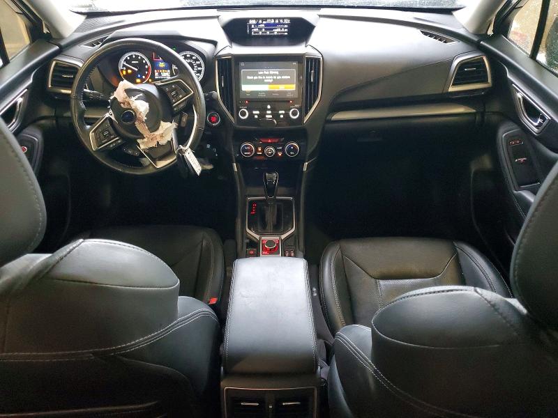 Продаж на аукціоні авто 2021 Subaru Forester, vin: JF2SKAUC0MH402204, номер лоту: 54493636