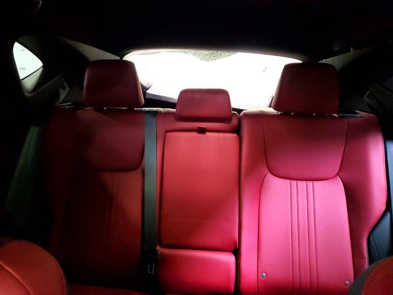 Продажа на аукционе авто 2026 Lexus Nx 350, vin: 2T2GKCEZ3TC066792, номер лота: 53070386