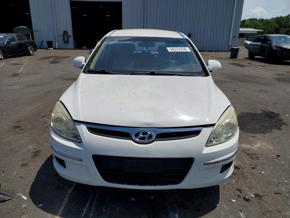 Продаж на аукціоні авто 2011 Hyundai Elantra Touring, vin: KMHDB8AEXBU098868, номер лоту: 54539256