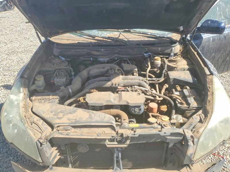 2014 Subaru Legacy მანქანა იყიდება აუქციონზე, vin: 4S3BMBD65E3015834, აუქციონის ნომერი: 53395856