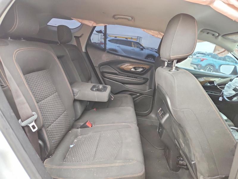 Продажа на аукционе авто 2018 Gmc Terrain, vin: 3GKALMEV9JL309952, номер лота: 54761156