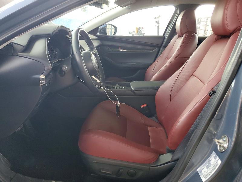 Продажа на аукционе авто 2025 Mazda 3, vin: 3MZBPBCM6SM466561, номер лота: 54638756
