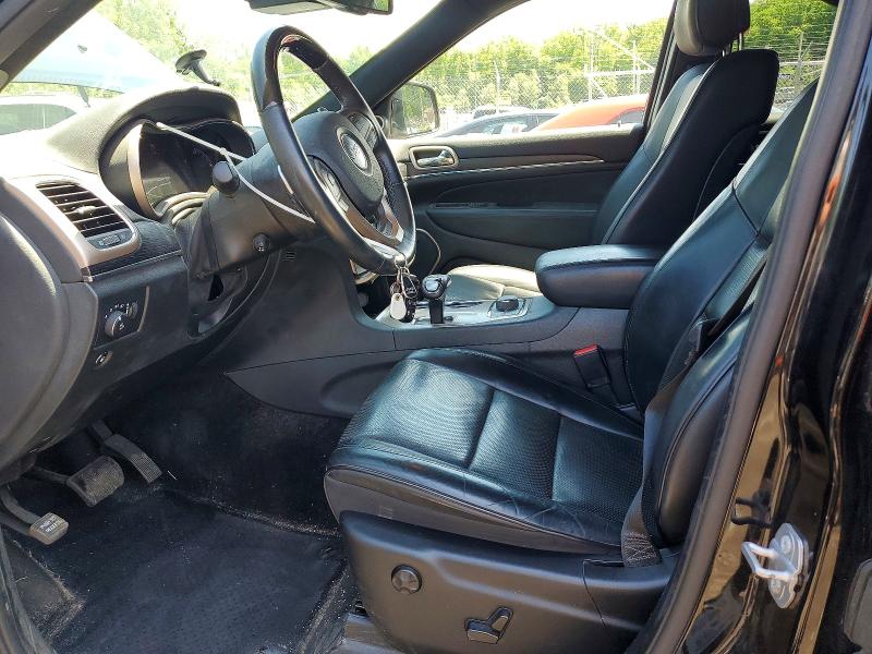 Продаж на аукціоні авто 2015 Jeep Grand Cherokee, vin: 1C4RJFJT0FC831991, номер лоту: 52929996