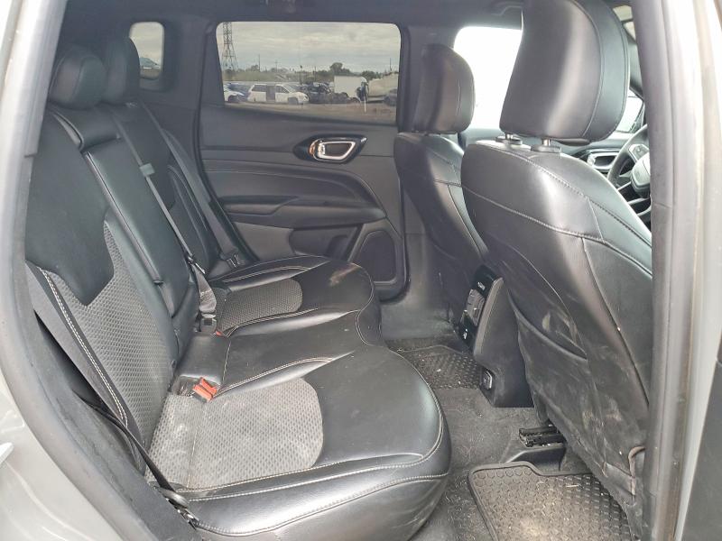 Продажа на аукционе авто 2023 Jeep Compass, vin: 3C4NJDBN3PT515896, номер лота: 52069026