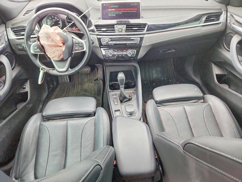 Aukcja sprzedaży 2019 Bmw X2, vin: WBXYJ5C59K5N12577, numer aukcji: 53605546
