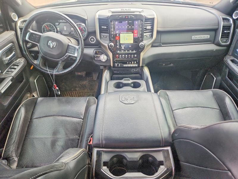 Aukcja sprzedaży 2019 Ram 2500, vin: 3C6UR5FJ8KG615907, numer aukcji: 55600916