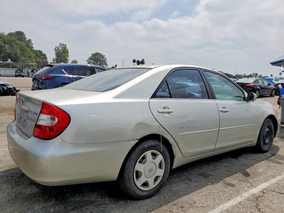 Продажа на аукционе авто 2003 Toyota Camry, vin: 4T1BE32K63U167143, номер лота: 53439456