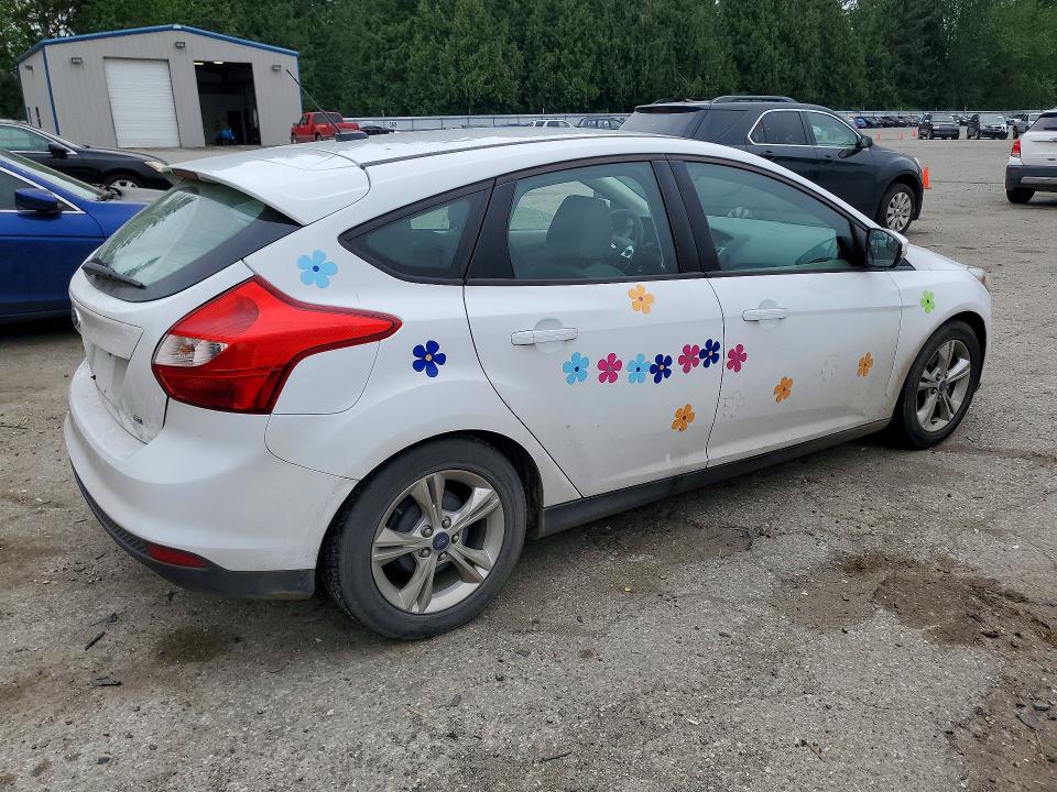 Продаж на аукціоні авто 2014 Ford Focus, vin: 1FADP3K22EL112470, номер лоту: 52763456