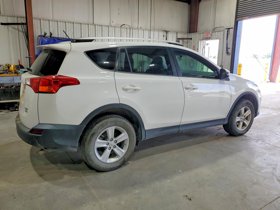 Продажа на аукционе авто 2013 Toyota Rav4, vin: JTMRFREV6D5022480, номер лота: 55018456