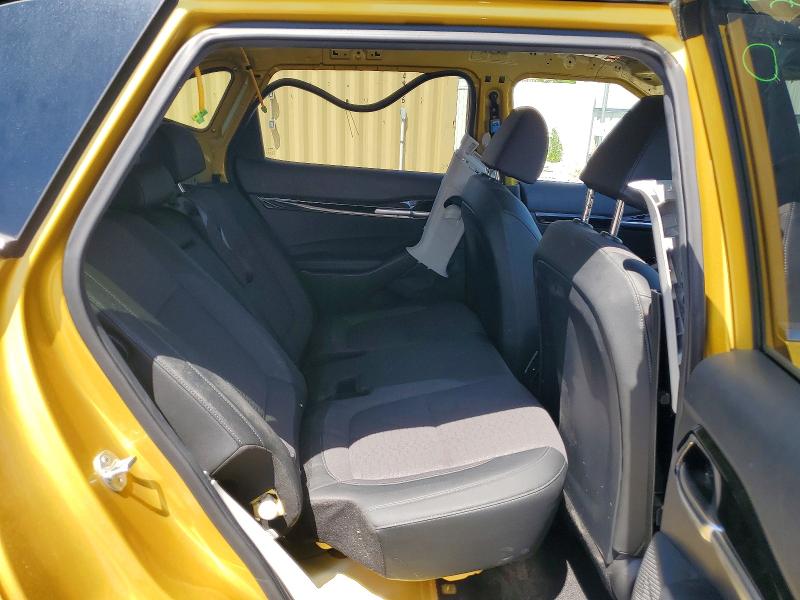 Продаж на аукціоні авто 2022 Kia Seltos, vin: KNDEUCA21N7303637, номер лоту: 55060436