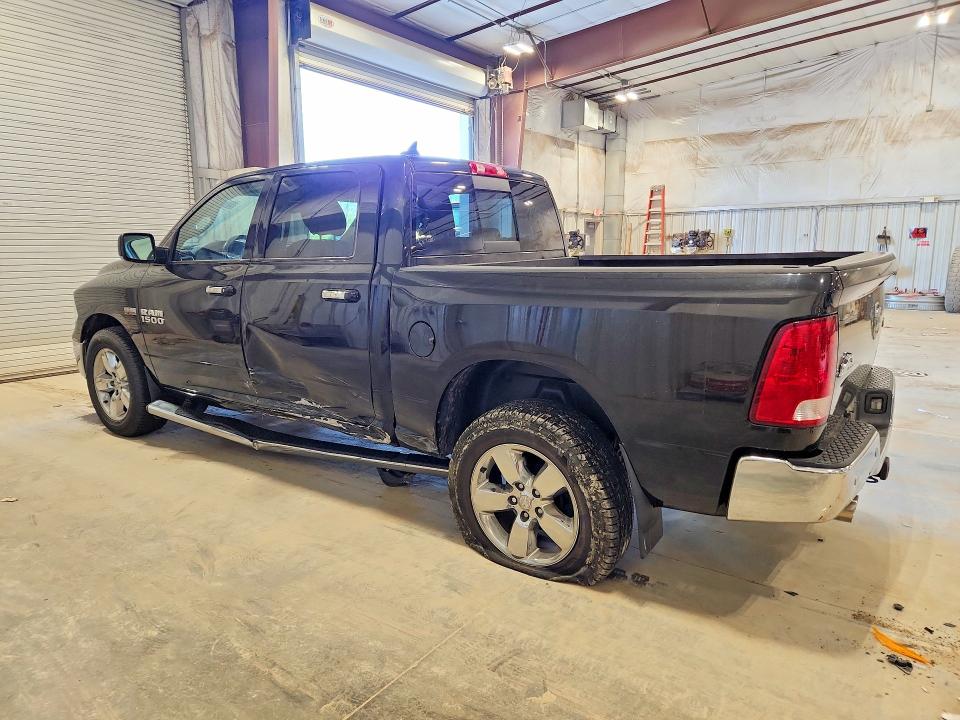 2016 Ram 1500 მანქანა იყიდება აუქციონზე, vin: 1C6RR7LT3GS331088, აუქციონის ნომერი: 53102586