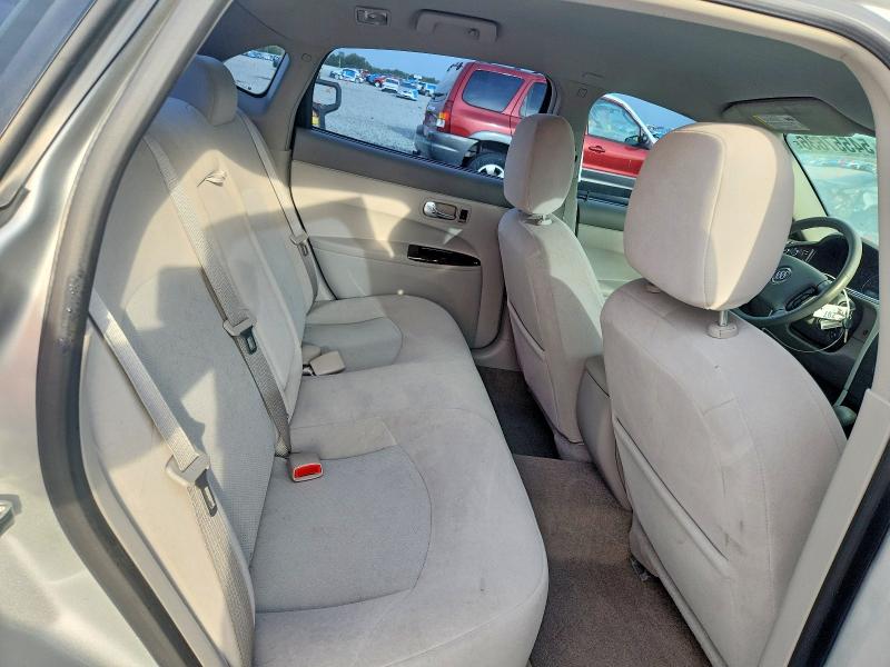 Продаж на аукціоні авто 2009 Buick Lacrosse, vin: 2G4WC582991257613, номер лоту: 54557636