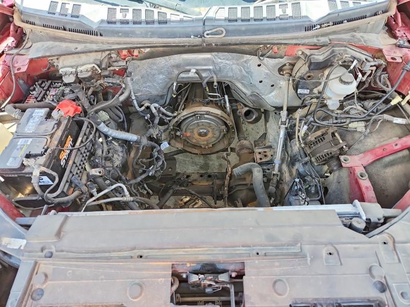 Продаж на аукціоні авто 2015 Ford F150, vin: 1FTEW1EP5FKD35235, номер лоту: 52166326