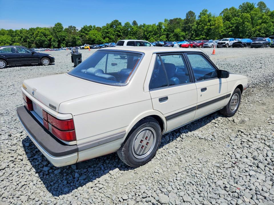 Aukcja sprzedaży 1985 Mazda 626, vin: JM1GC2214F1758112, numer aukcji: 51830236